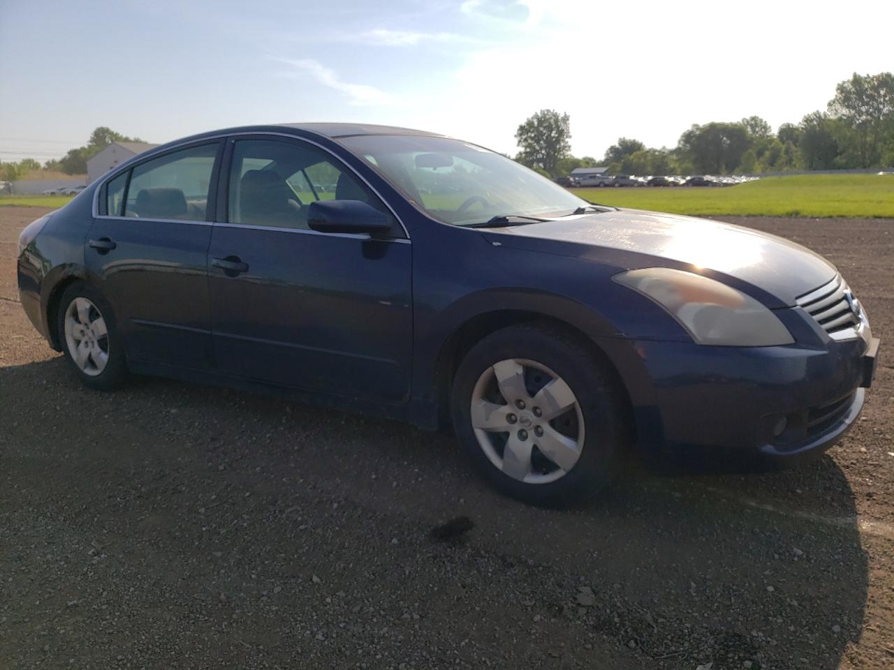 1N4AL21E77C209624 2007 Nissan Altima 2.5