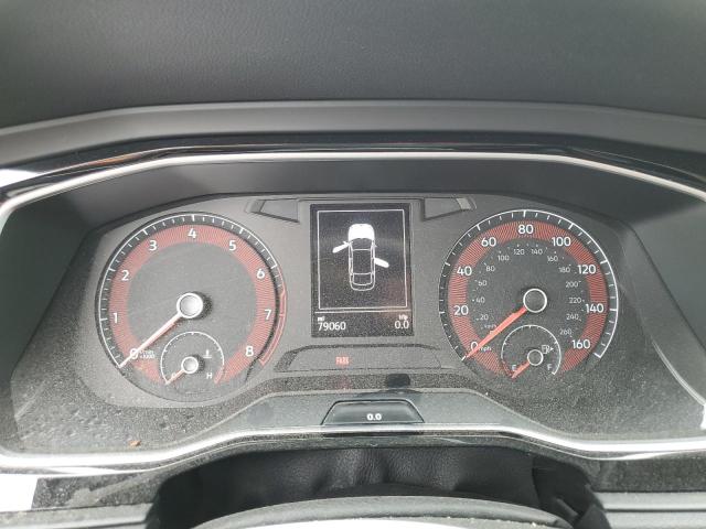 2019 VOLKSWAGEN JETTA S 3VWCB7BU9KM242881