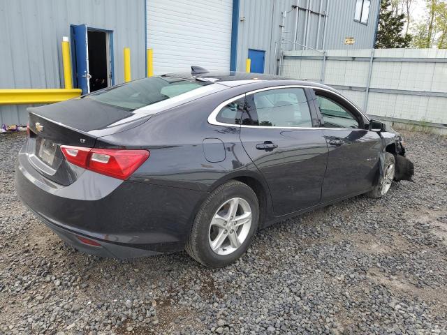 2023 Chevrolet Malibu Lt VIN: 1G1ZD5ST0PF175851 Lot: 53445784