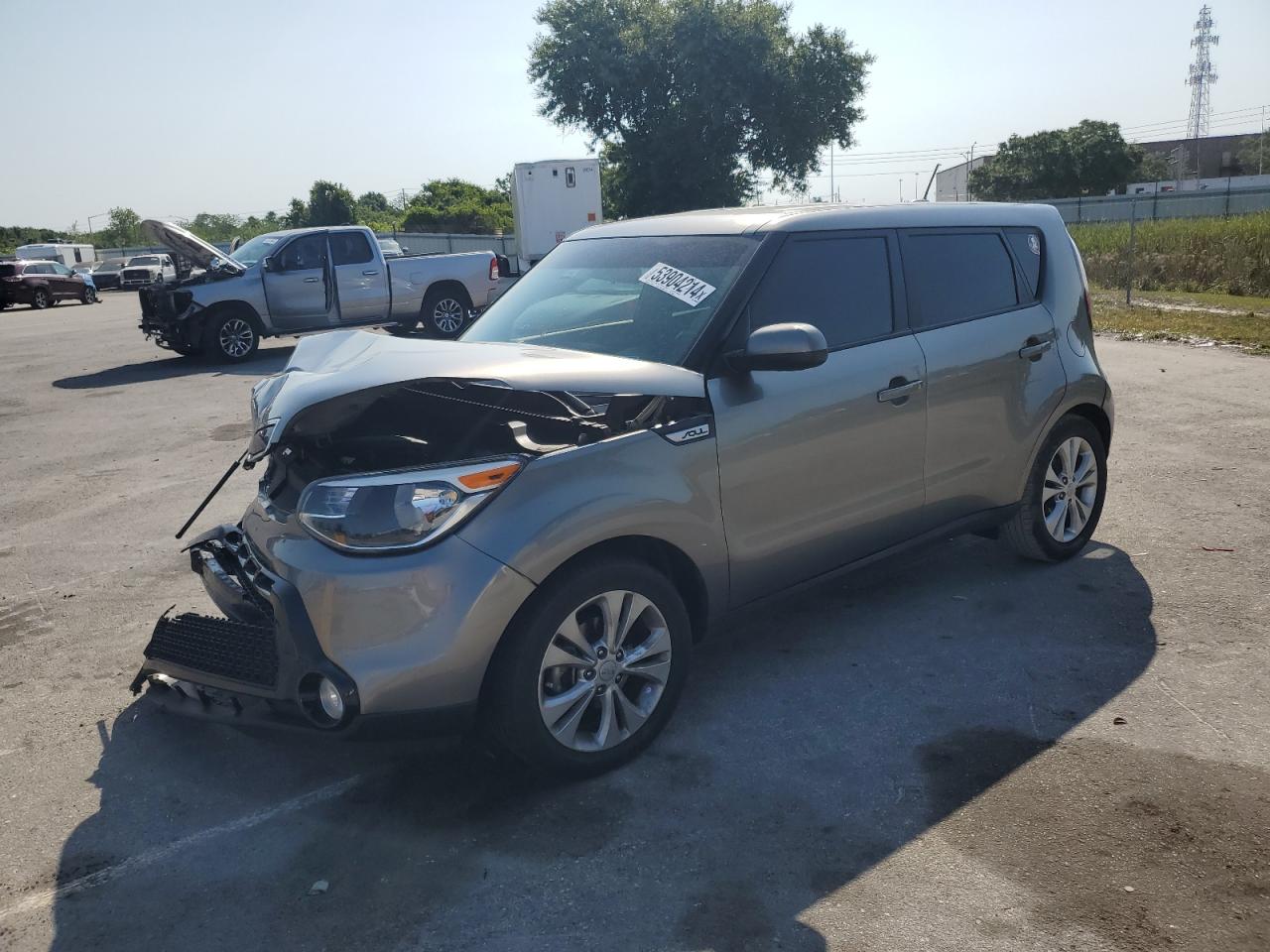 KNDJP3A54G7332567 2016 Kia Soul +