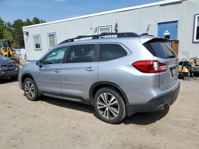 2019 Subaru Ascent Limited VIN: 4S4WMAPD2K3462344 Lot: 55567884