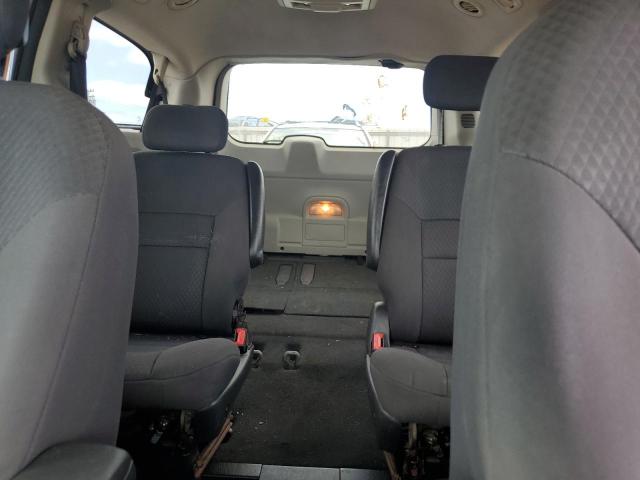 2010 Dodge Grand Caravan Sxt VIN: 2D4RN5D18AR417501 Lot: 55684934