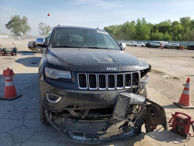 2014 Jeep Grand Cherokee Limited VIN: 1C4RJFBG4EC151687 Lot: 55622004