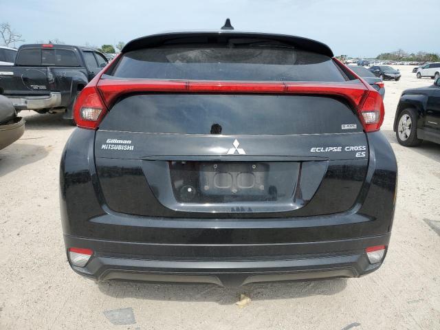 2018 MITSUBISHI ECLIPSE CR - JA4AT3AA6JZ061977