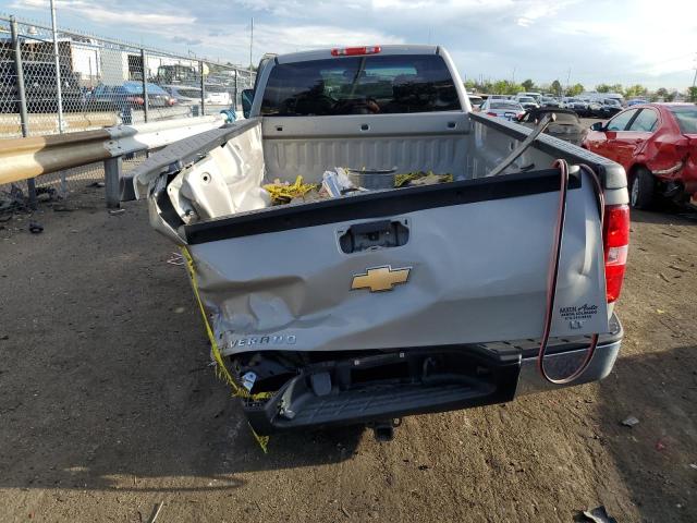 2009 Chevrolet Silverado K1500 Lt VIN: 1GCEK29059E139006 Lot: 53643704