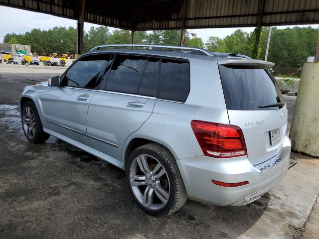 2013 Mercedes-Benz Glk 350 4Matic VIN: WDCGG8JB7DG073172 Lot: 54191564