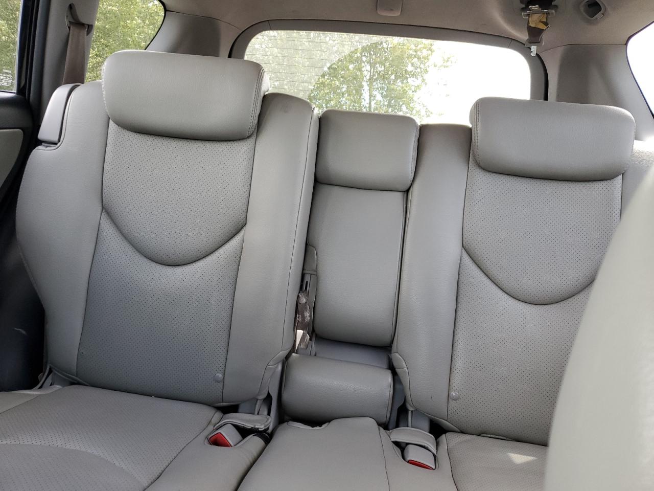 JTMBD31V785139789 2008 Toyota Rav4 Limited