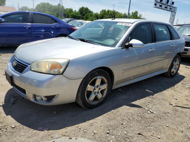 2006 Chevrolet Malibu Maxx Ltz VIN: 1G1ZU63836F223969 Lot: 57021024