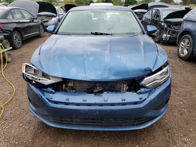 2020 Volkswagen Jetta S VIN: 3VWC57BU2LM078060 Lot: 52713534