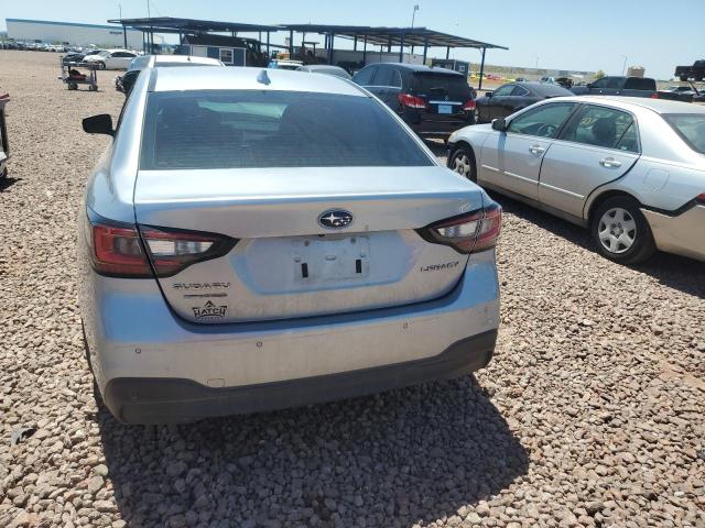 2020 Subaru Legacy Limited VIN: 4S3BWAN64L3017915 Lot: 52843084