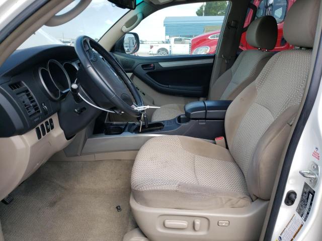 2008 Toyota 4Runner Sr5 VIN: JTEZU14R28K012138 Lot: 55470164