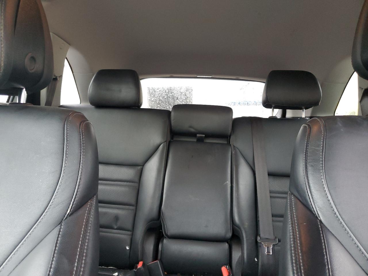 5XYPH4A19GG020693 2016 Kia Sorento Ex