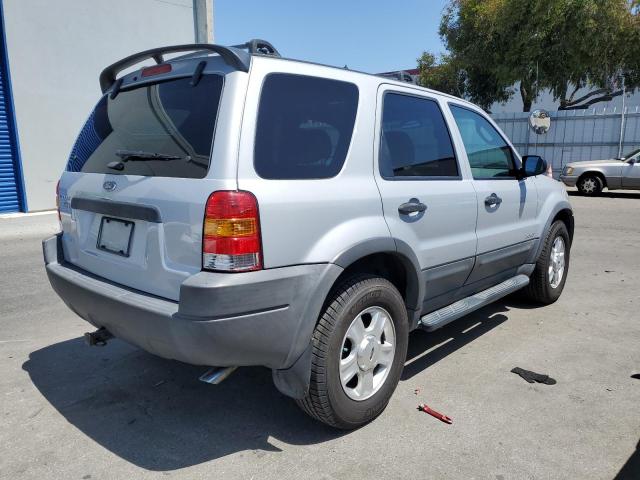 2002 Ford Escape Xlt VIN: 1FMYU04122KC75883 Lot: 55920434