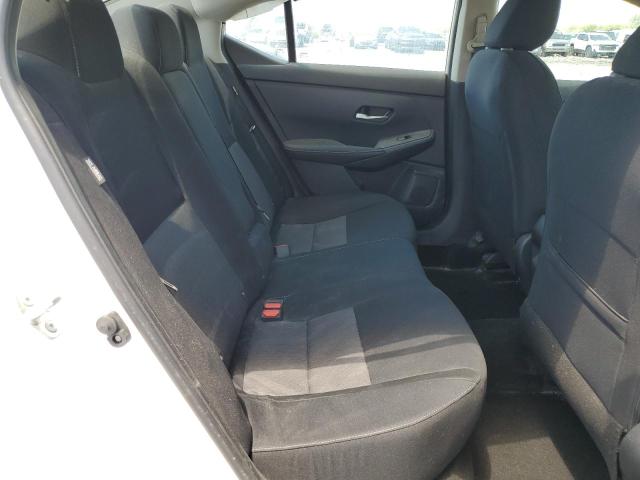 2022 Nissan Sentra Sv VIN: 3N1AB8CV0NY312954 Lot: 56812514