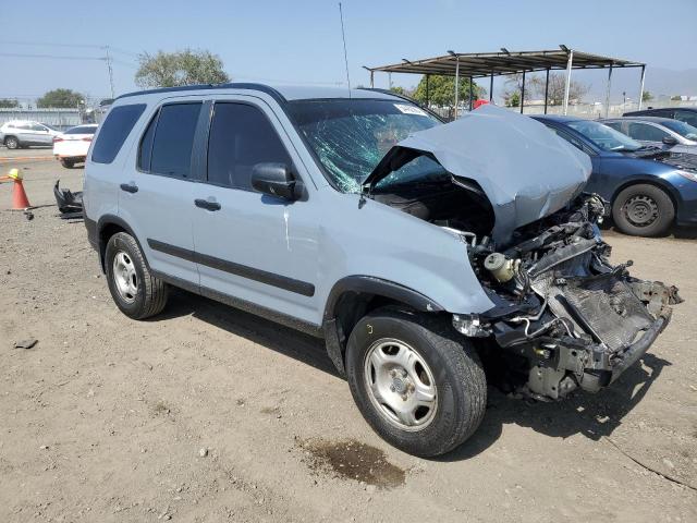 2003 Honda Cr-V Lx VIN: JHLRD684X3C016864 Lot: 54462964