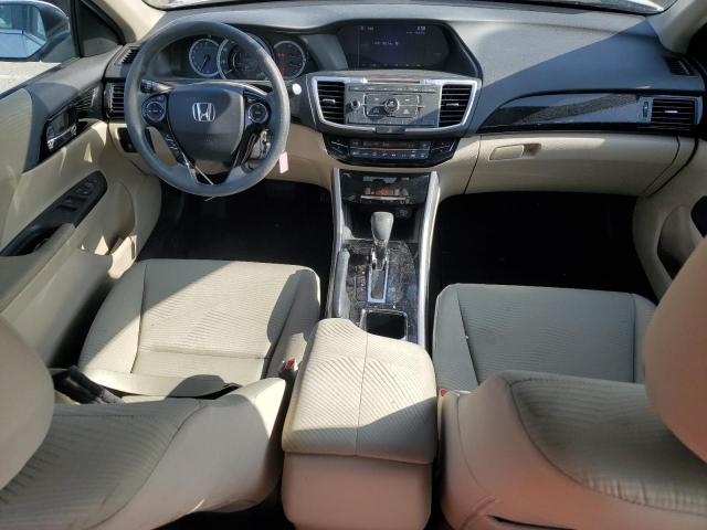 2016 HONDA ACCORD LX - 1HGCR2F36GA008545