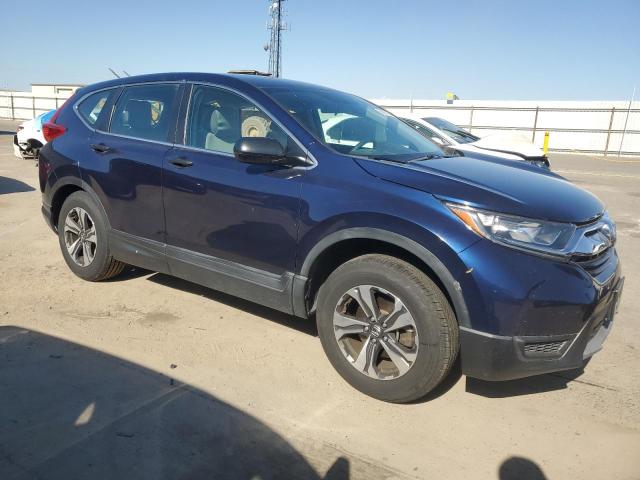 2017 Honda Cr-V Lx VIN: 2HKRW6H36HH220975 Lot: 54397834