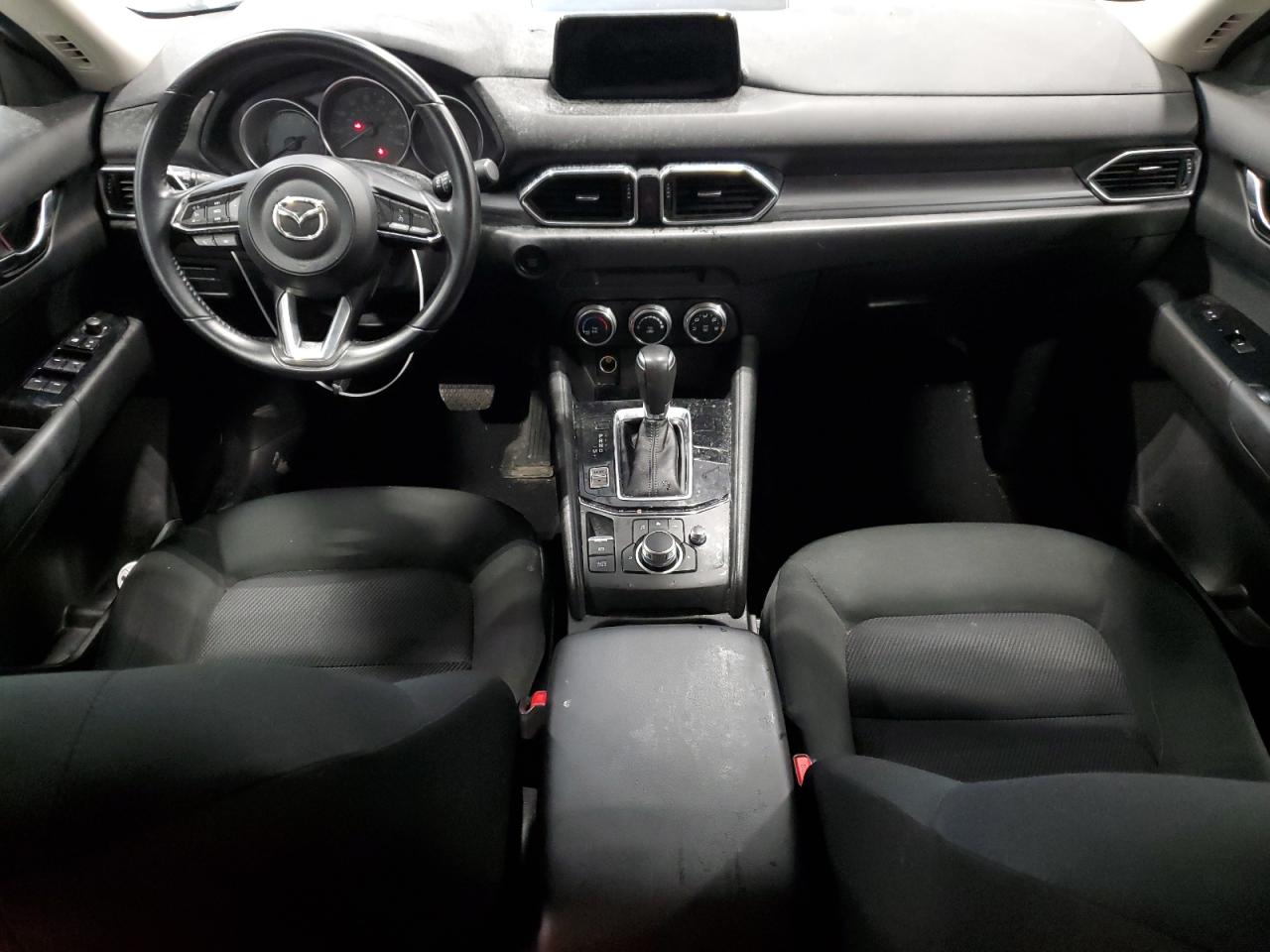 JM3KFBBM8K0503045 2019 Mazda Cx-5 Sport