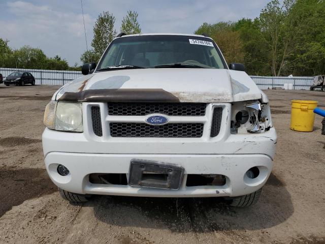 2005 Ford Explorer Sport Trac VIN: 1FMZU67KX5UB93243 Lot: 54746184