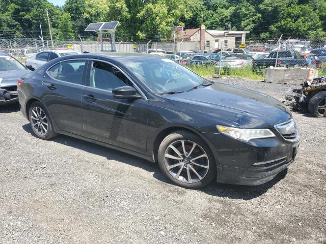 2017 Acura Tlx VIN: 19UUB2F32HA004860 Lot: 57018544