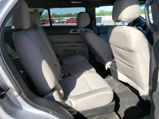 2014 Ford Explorer Xlt VIN: 1FM5K7D89EGA28057 Lot: 54454764