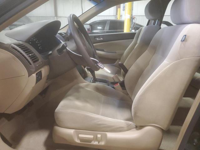 2006 Honda Accord Lx VIN: 1HGCM66376A071304 Lot: 54154904