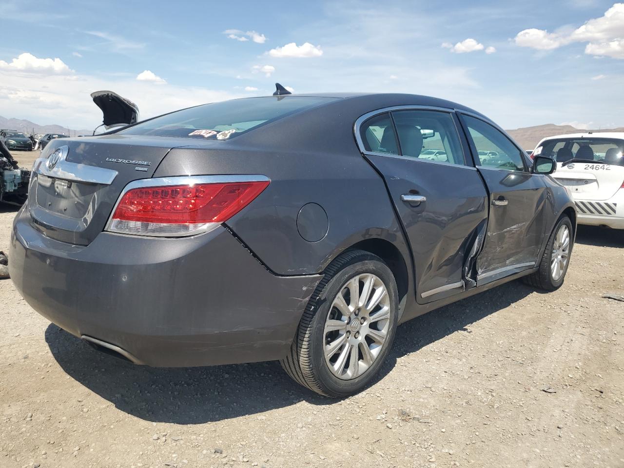 Lot #2955532498 2013 BUICK LACROSSE P