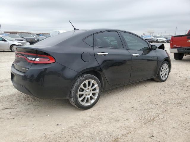 2016 DODGE DART LIMIT 1C3CDFCB1GD728161