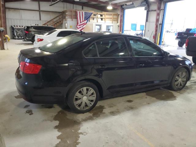 2014 Volkswagen Jetta Se VIN: 3VWD17AJ9EM262096 Lot: 56710424