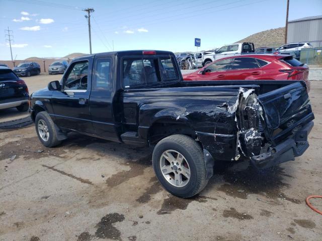 2002 Ford Ranger Super Cab VIN: 1FTYR14UX2PB06798 Lot: 54078504