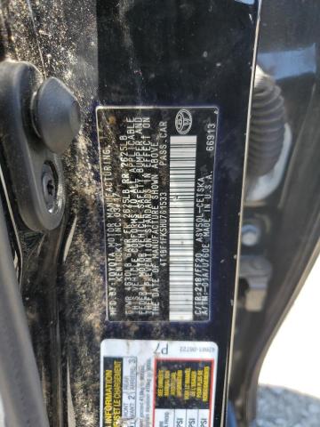 4T1BF1FK5HU761533 2017 TOYOTA CAMRY - Image 12