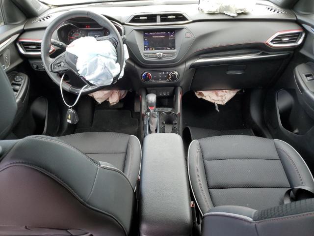 2023 Chevrolet Trailblazer Rs VIN: KL79MUSL6PB172068 Lot: 56495294