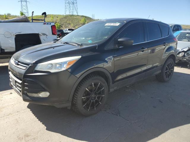 2015 Ford Escape Se VIN: 1FMCU9GX7FUA45832 Lot: 54967684