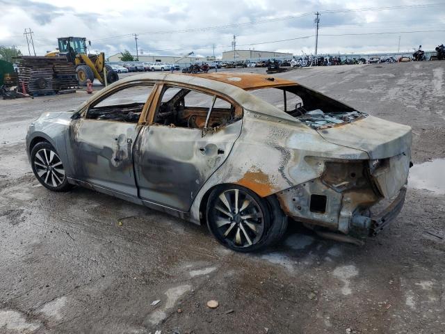 2023 NISSAN SENTRA SV - 3N1AB8CV1PY278607