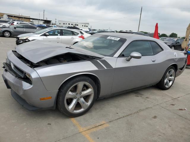 2013 Dodge Challenger Sxt VIN: 2C3CDYAG4DH680809 Lot: 56321034