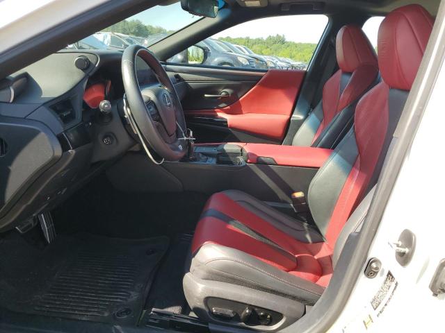 2022 Lexus Es 350 F-Sport VIN: 58AJZ1B12NU118576 Lot: 56430044