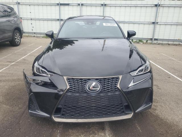 2020 LEXUS IS 300 F-S JTHG81F2XL5042140