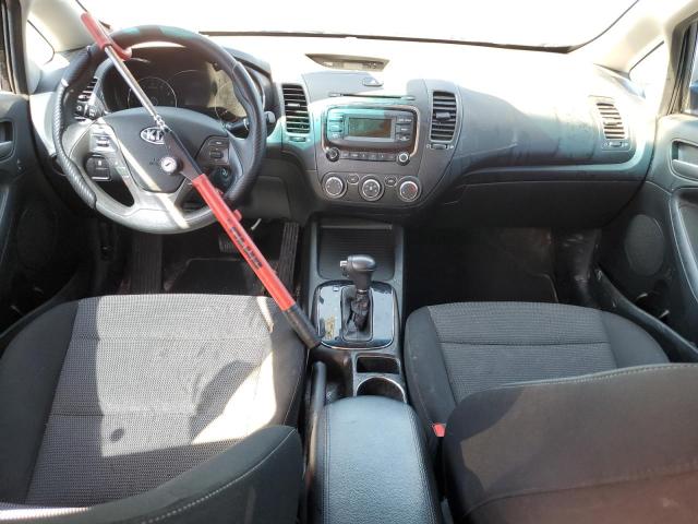 2018 Kia Forte Lx VIN: KNAFK5A83J5773360 Lot: 54045644