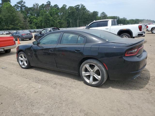 2015 Dodge Charger R/T VIN: 2C3CDXCT2FH733949 Lot: 56913854