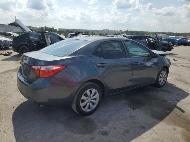 Vin: 5yfburhe8gp530430, lot: 53918204, toyota corolla l 20163
