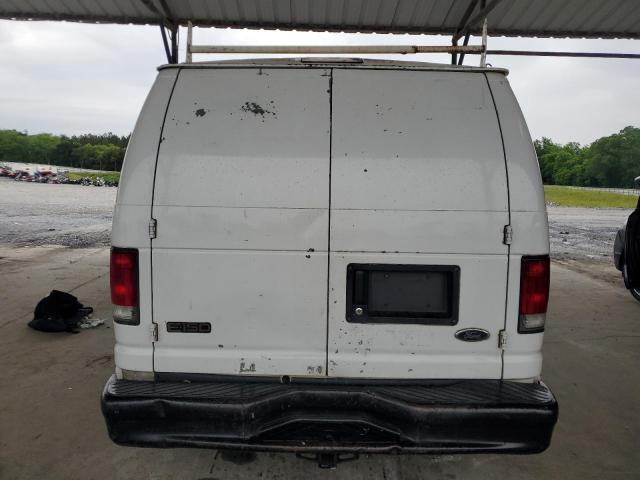 2000 Ford Econoline E150 Van VIN: 1FTRE1425YHB78123 Lot: 54741654