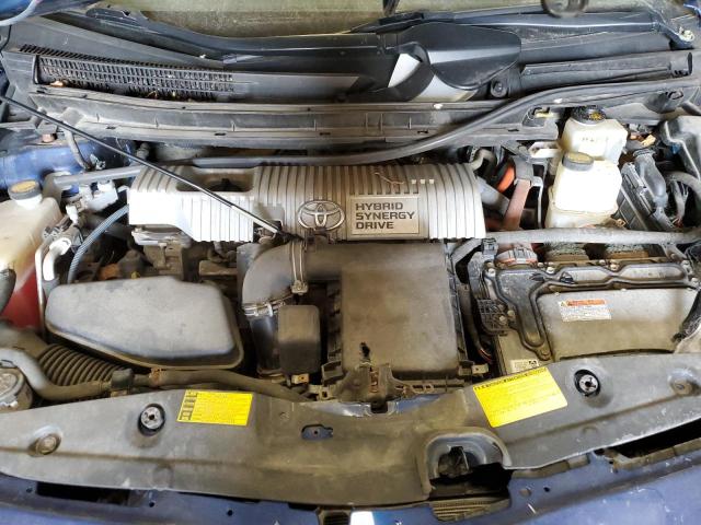 2011 Toyota Prius VIN: JTDKN3DU0B5323608 Lot: 55208804