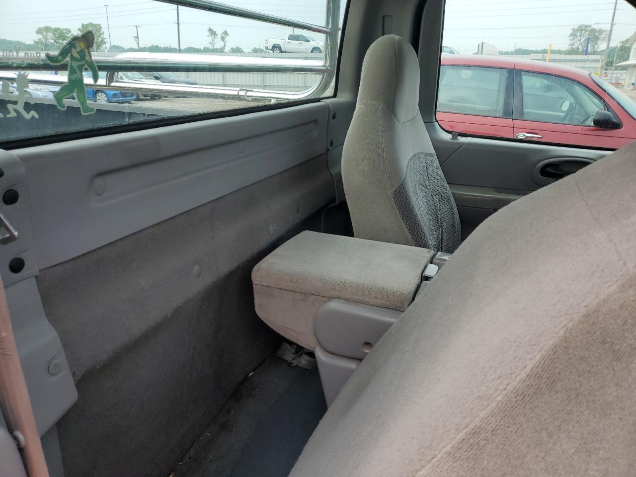 1FTZF1724XKA66990 1999 Ford F150