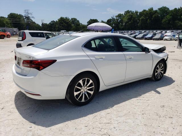 2016 Acura Tlx VIN: 19UUB1F31GA003708 Lot: 56211274