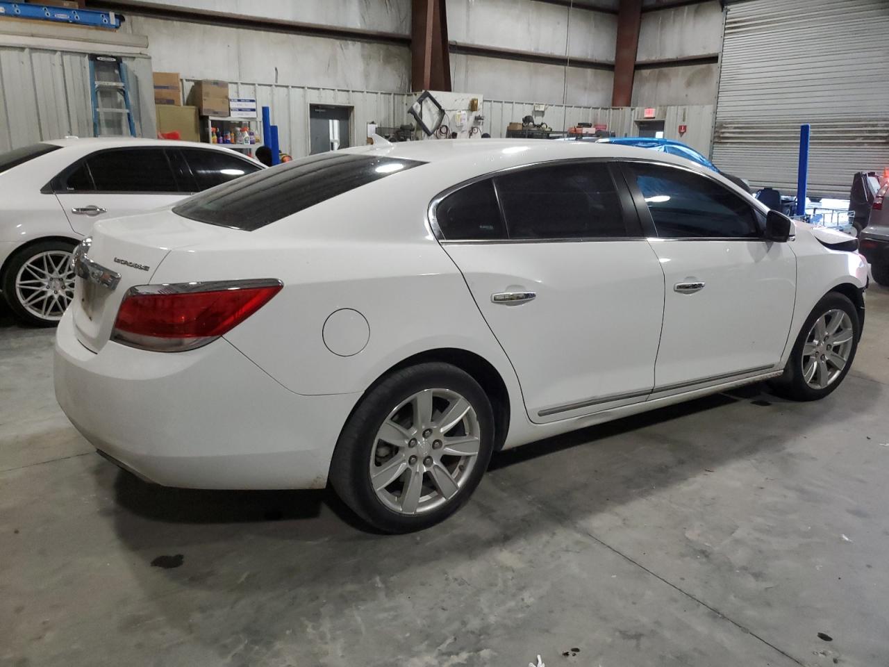 1G4GC5E33CF331934 2012 Buick Lacrosse