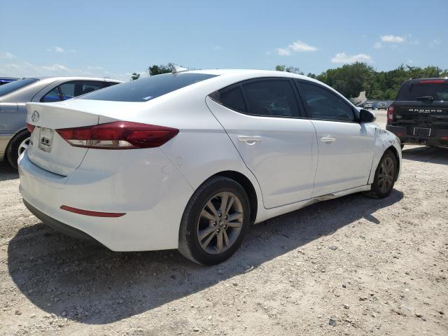 2017 Hyundai Elantra Se VIN: 5NPD84LF8HH057532 Lot: 54880224