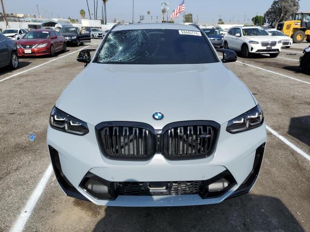 VIN 5YM23EC08P9S82734 2023 BMW X4, M no.5