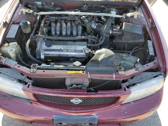 1996 Nissan Maxima Gle VIN: JN1CA21D1TM406974 Lot: 56621614