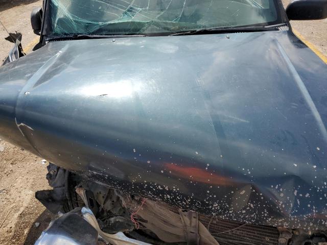 1997 Toyota Tacoma VIN: 4TANL42N7VZ279622 Lot: 55353634