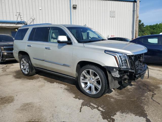 2016 Cadillac Escalade Premium VIN: 1GYS4CKJ1GR163339 Lot: 56323704